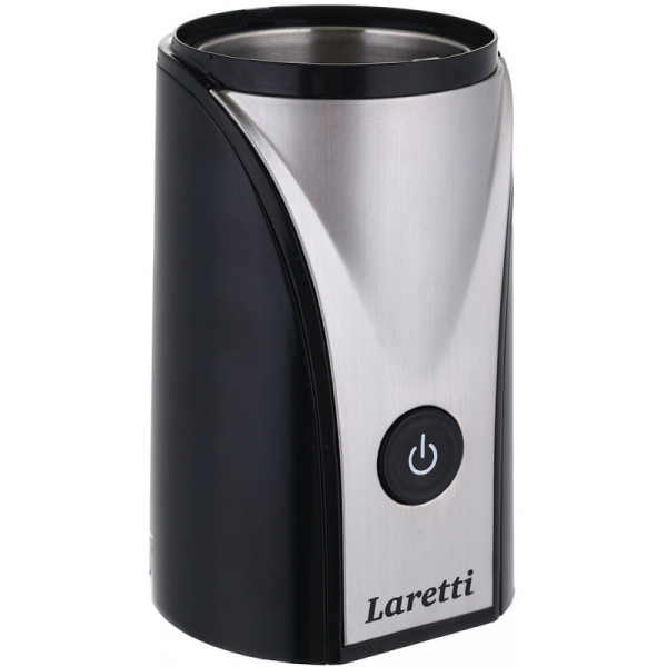 Фото - Уцінка - Кавомолка LARETTI LR-CM5210