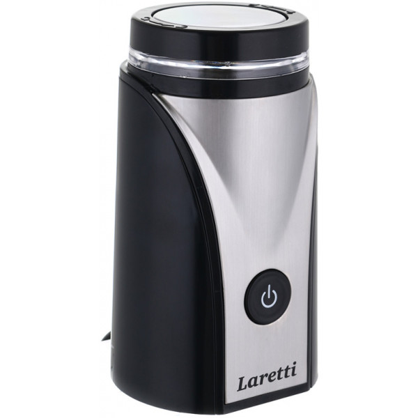 Фото - Уцінка - Кавомолка LARETTI LR-CM5210