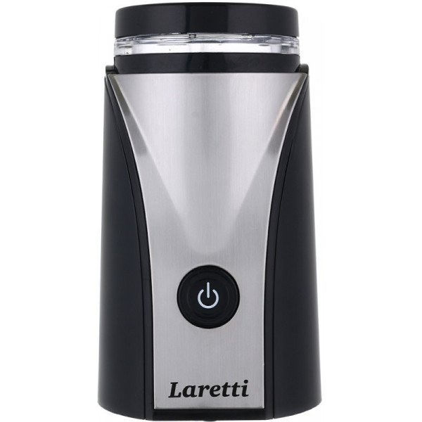 Фото - Уцінка - Кавомолка LARETTI LR-CM5210