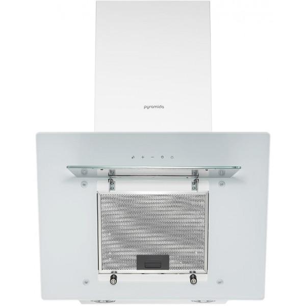 Фото - Витяжка декоративна Pyramida NRX 60 (1100) SR GWH