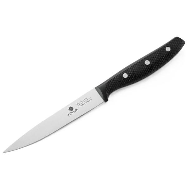 Фото - Набір ножів Kohen 4 пр. Smart Grip (KN92044)