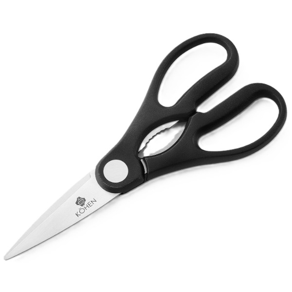 Фото - Набір ножів Kohen 4 пр. Smart Grip (KN92044)