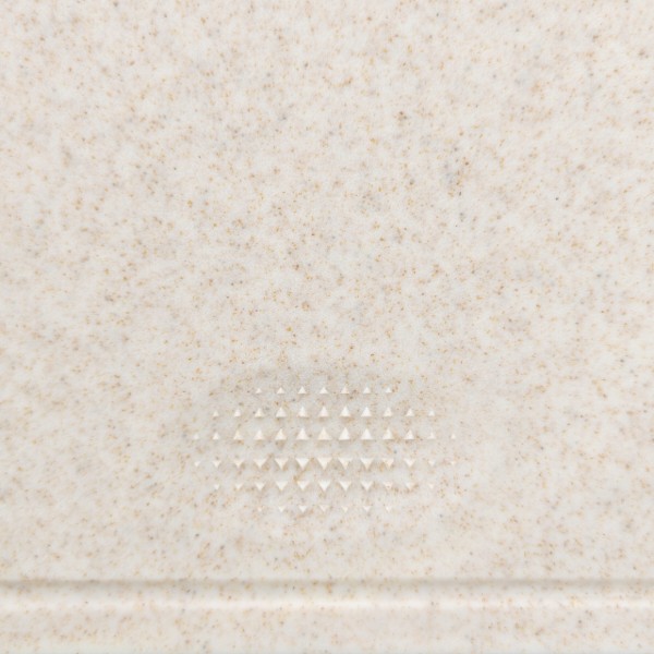 Фото - Разделочная доска Kohen FusionGuard Pro 36.5x25x0.9 см (KN94076)
