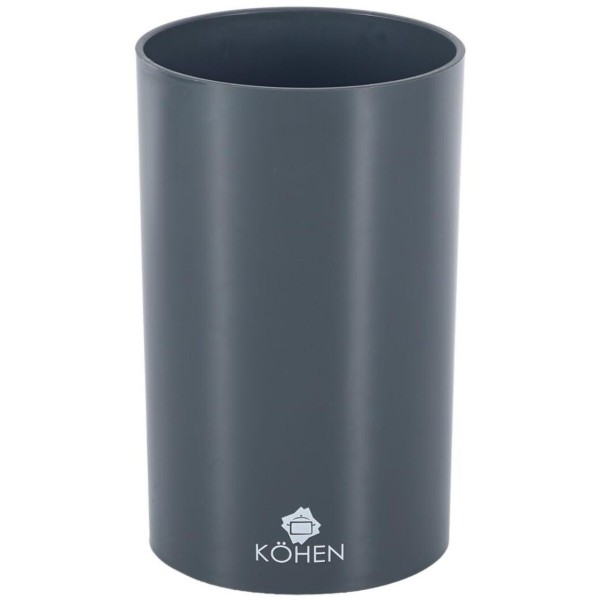 Фото - Поварской набор принадлежностей Kohen Illusion Graphite 7 пр. (KN94069)