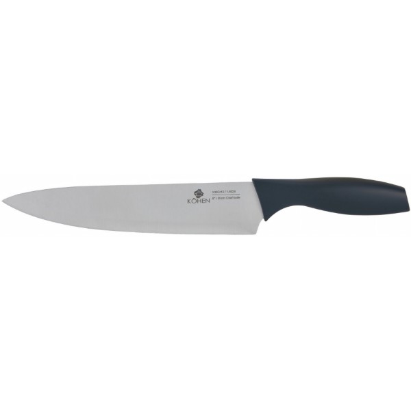Фото - Нож повара Kohen 20 см RAZOR (KN92037)