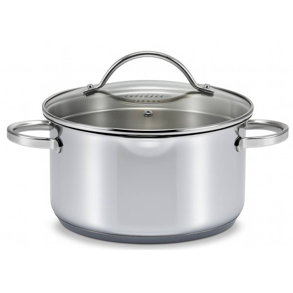 Фото - Набір посуду Kohen 6 пр. GLORY (KN99002)