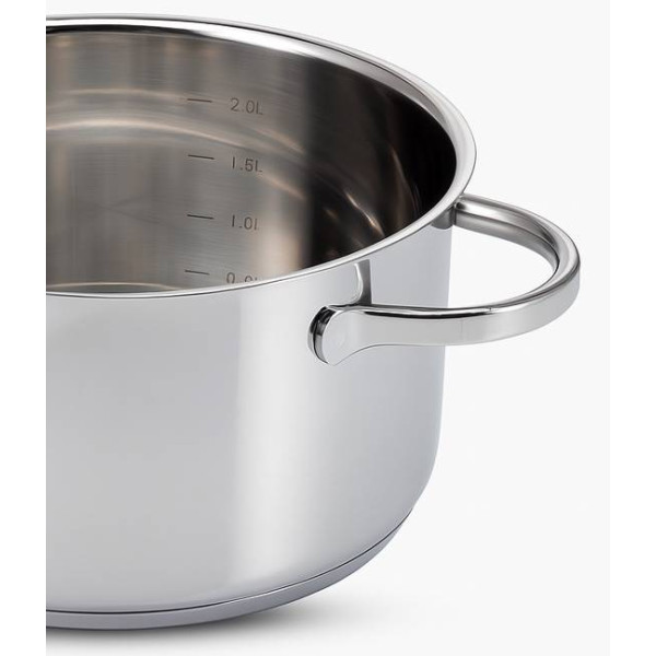 Фото - Набір посуду Kohen 6 пр. GLORY (KN99002)