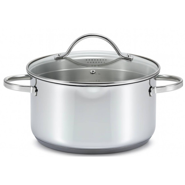 Фото - Набір посуду Kohen 6 пр. GLORY (KN99002)