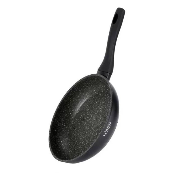 Фото - Сковорода універсальна Kohen Gourmet 20 см (KN91320)