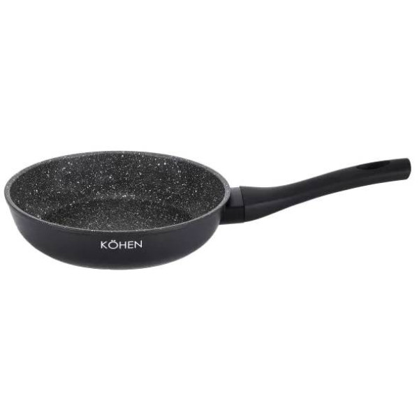 Фото - Сковорода універсальна Kohen Gourmet 20 см (KN91320)
