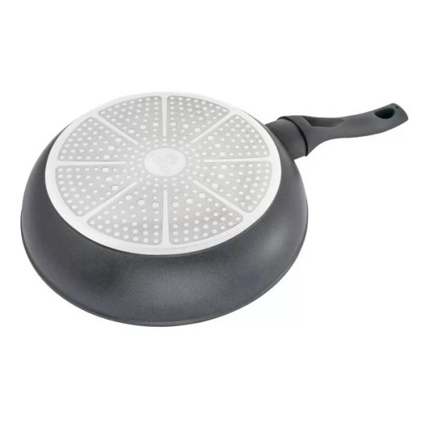 Фото - Сковорода універсальна Kohen Gourmet 20 см (KN91320)