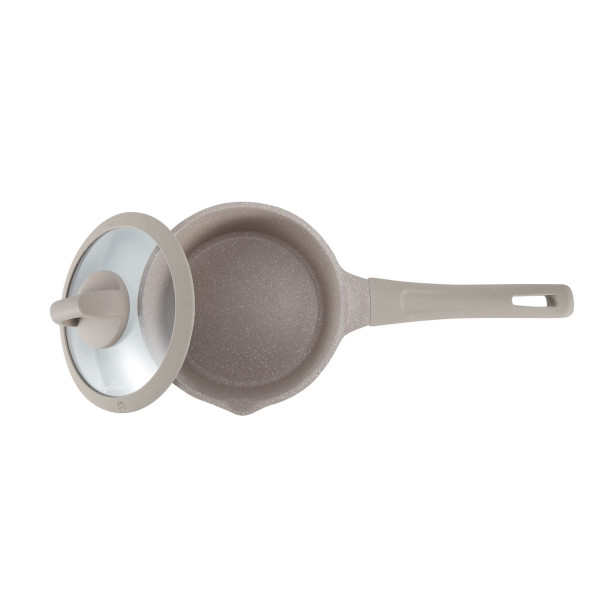 Фото - Набор посуды Kohen Grand Latte 11 пр. (KN99011)