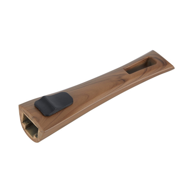 Фото - Набор посуды Kohen Grand Noir 11 пр. (KN99008)