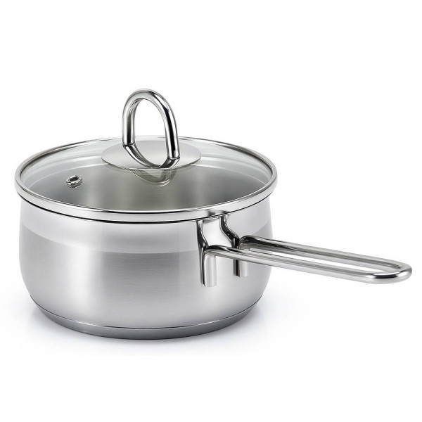 Фото - Набір посуду Kohen 6 пр. Platin (KN99001)