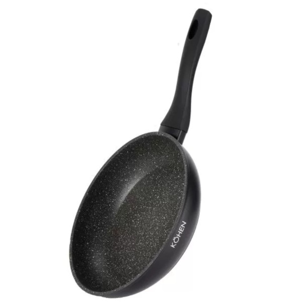 Фото - Сковорода универсальная Kohen Profi-T 26 см (KN91026)