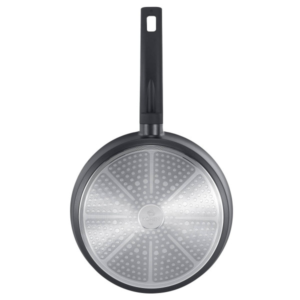 Фото - Сковорода универсальная Kohen Space 20 см (KN91680)