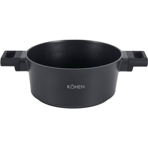 Фото - Каструля Kohen Space 20 см, 2,5 л (KN91688)