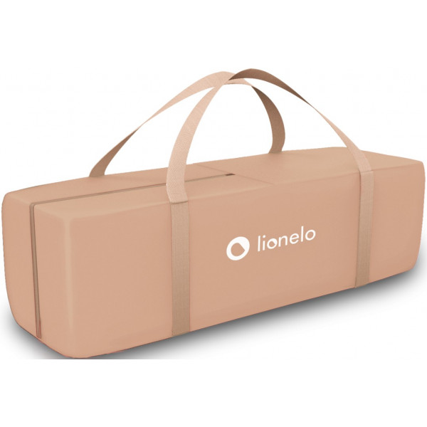 Фото - Манеж классический Lionelo Sofie Classy Beige