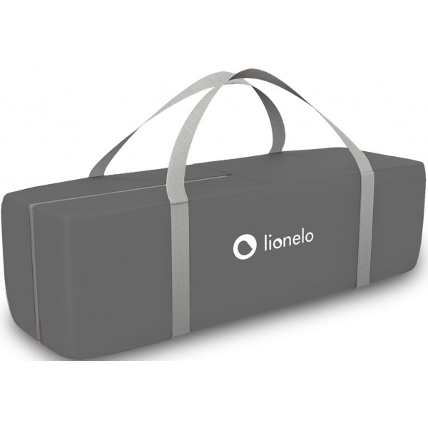 Фото - Манеж класичний Lionelo Sofie Grey Scandi