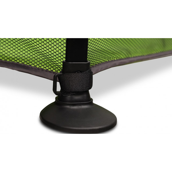 Фото - Манеж классический Lionelo Roel Green Lime