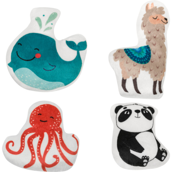 Фото - Манеж класичний Lionelo Mille Plus Grey Green