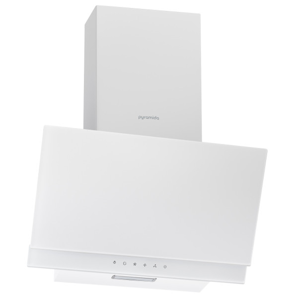 Фото - Вытяжка декоративная Pyramida NX 60 (800) S GWH