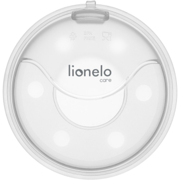 Фото - Молокозбірник Lionelo Milky Plus