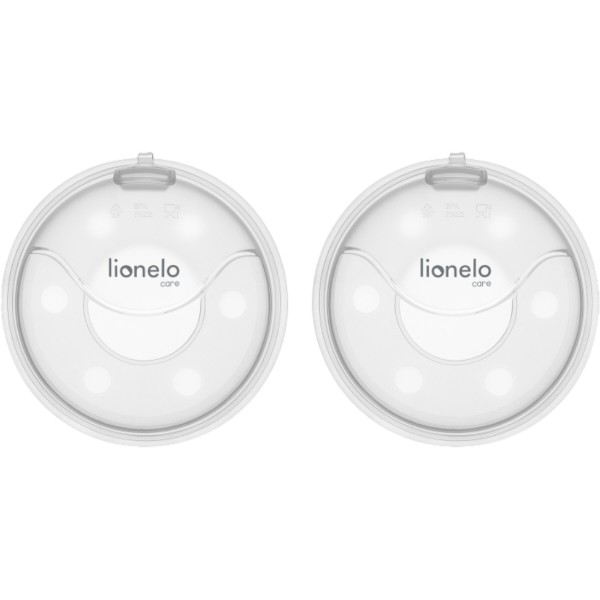 Фото - Молокозбірник Lionelo Milky Plus
