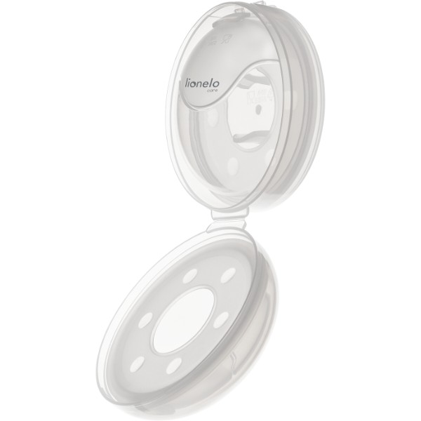 Фото - Молокозбірник Lionelo Milky Plus