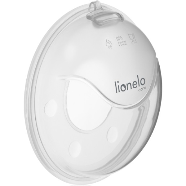 Фото - Молокозбірник Lionelo Milky Plus