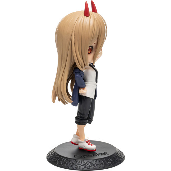 Фото - Колекційна фігурка Banpresto Chnswmn Qposket - Power (BP19139P)