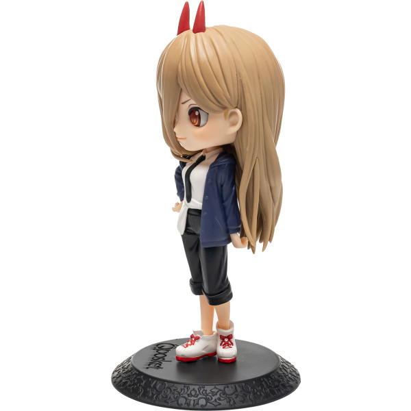 Фото - Колекційна фігурка Banpresto Chnswmn Qposket - Power (BP19139P)