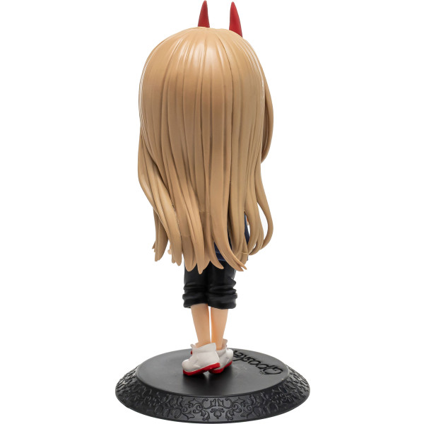 Фото - Колекційна фігурка Banpresto Chnswmn Qposket - Power (BP19139P)