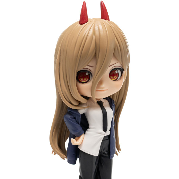 Фото - Колекційна фігурка Banpresto Chnswmn Qposket - Power (BP19139P)