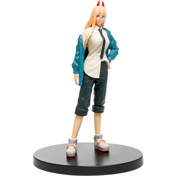 Фото - Колекційна фігурка Banpresto Chnswmn Chain Spirits Vol 4 (BP88095P)