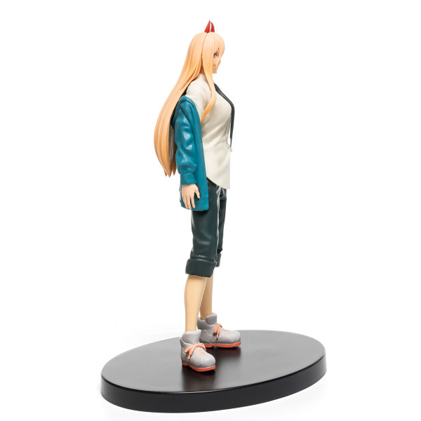 Фото - Колекційна фігурка Banpresto Chnswmn Chain Spirits Vol 4 (BP88095P)