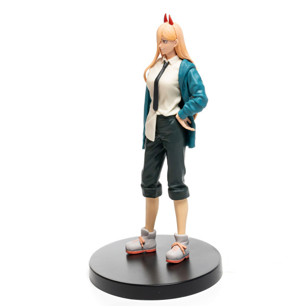 Фото - Колекційна фігурка Banpresto Chnswmn Chain Spirits Vol 4 (BP88095P)