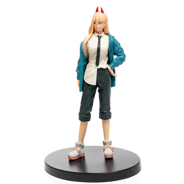 Фото - Колекційна фігурка Banpresto Chnswmn Chain Spirits Vol 4 (BP88095P)
