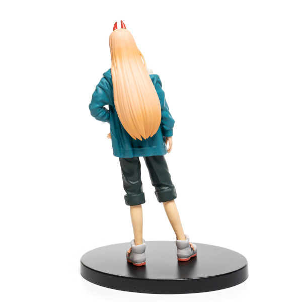 Фото - Колекційна фігурка Banpresto Chnswmn Chain Spirits Vol 4 (BP88095P)