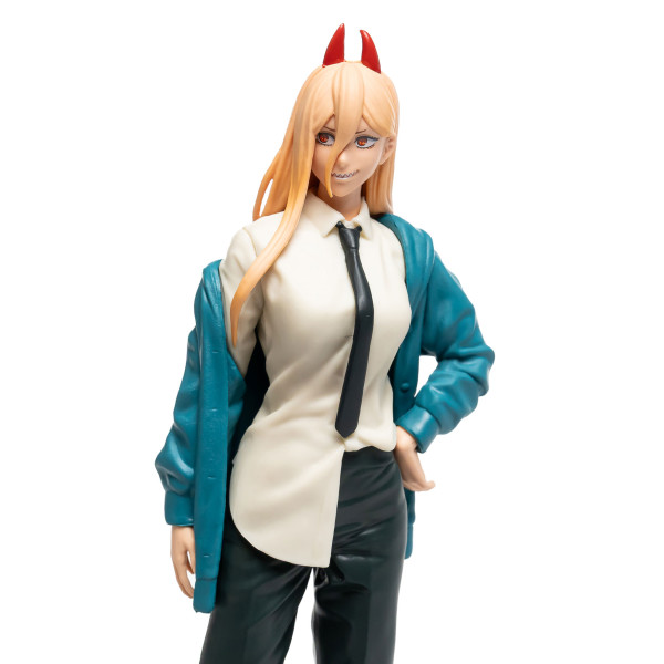 Фото - Колекційна фігурка Banpresto Chnswmn Chain Spirits Vol 4 (BP88095P)