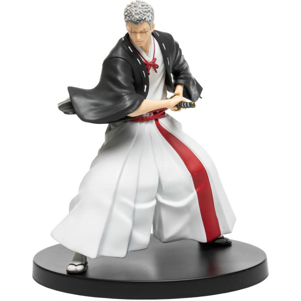 Фото - Колекційна фігурка Banpresto Hellpar Vibrsta - Yamada Shion (BP88061P)