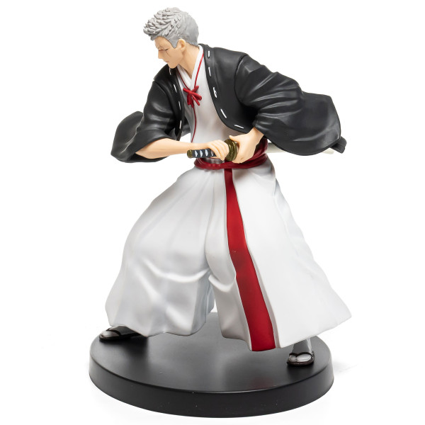 Фото - Колекційна фігурка Banpresto Hellpar Vibrsta - Yamada Shion (BP88061P)