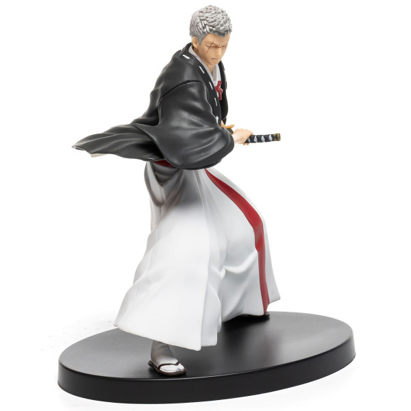 Фото - Колекційна фігурка Banpresto Hellpar Vibrsta - Yamada Shion (BP88061P)