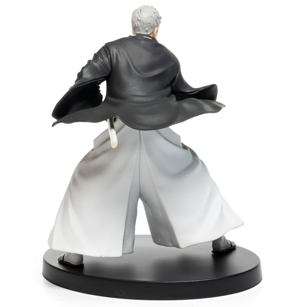 Фото - Колекційна фігурка Banpresto Hellpar Vibrsta - Yamada Shion (BP88061P)