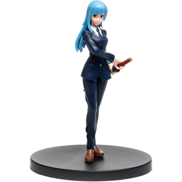Фото - Колекційна фігурка Banpresto Jujutsuk Jukonka - Kasumi Miwa (BP19696P)