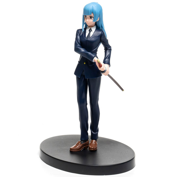 Фото - Колекційна фігурка Banpresto Jujutsuk Jukonka - Kasumi Miwa (BP19696P)