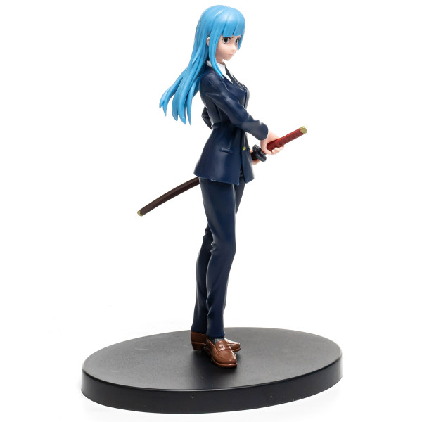 Фото - Колекційна фігурка Banpresto Jujutsuk Jukonka - Kasumi Miwa (BP19696P)