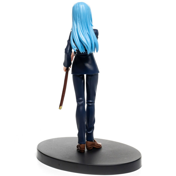 Фото - Колекційна фігурка Banpresto Jujutsuk Jukonka - Kasumi Miwa (BP19696P)