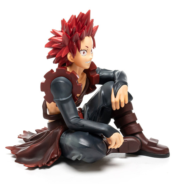 Фото - Колекційна фігурка Banpresto MHA Breakt Red Riot vol 5 (BP88170P)