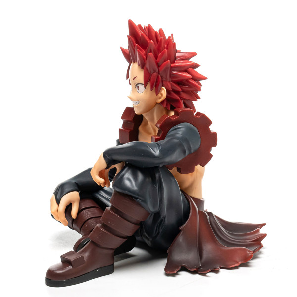 Фото - Колекційна фігурка Banpresto MHA Breakt Red Riot vol 5 (BP88170P)